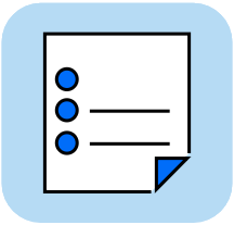 접수증 출력 바로가기